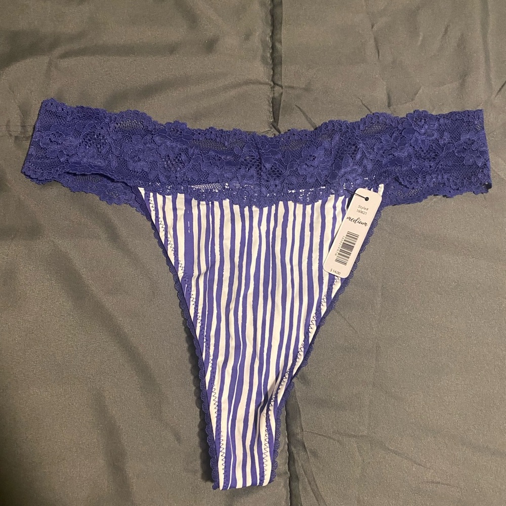 Underwear